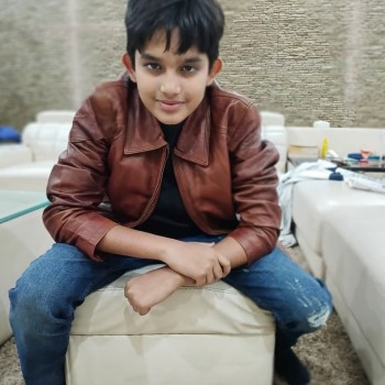 Ronav Bandopadhyay Bhattacharya